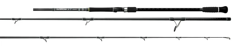 Daiwa Blackline XT Surf Rod - Spin