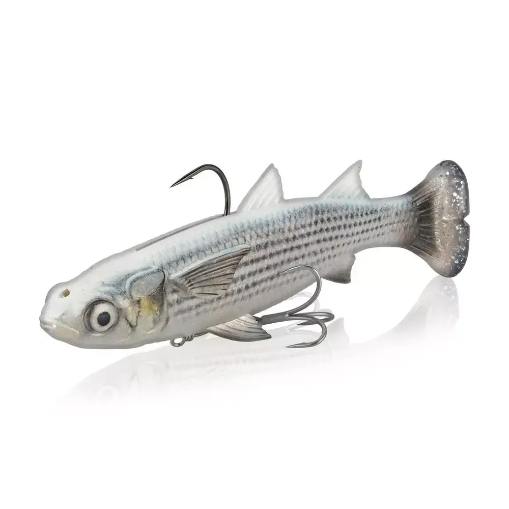 Savage 3D LT Mullet Pro
