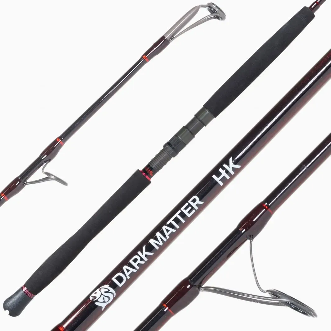 Dark Matter HK G2 Rod