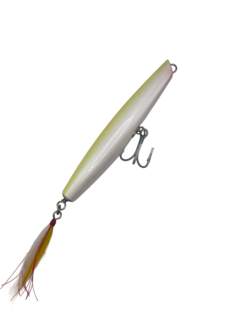 Hog Island Sexy Pencil 2.5oz, Color/Size: Yellow