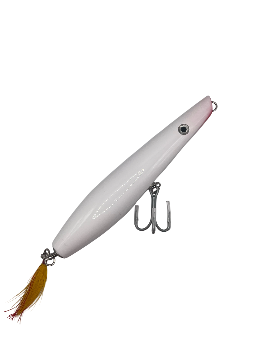 Hog Island Bull&#39;s Canal Pencil 3.5oz