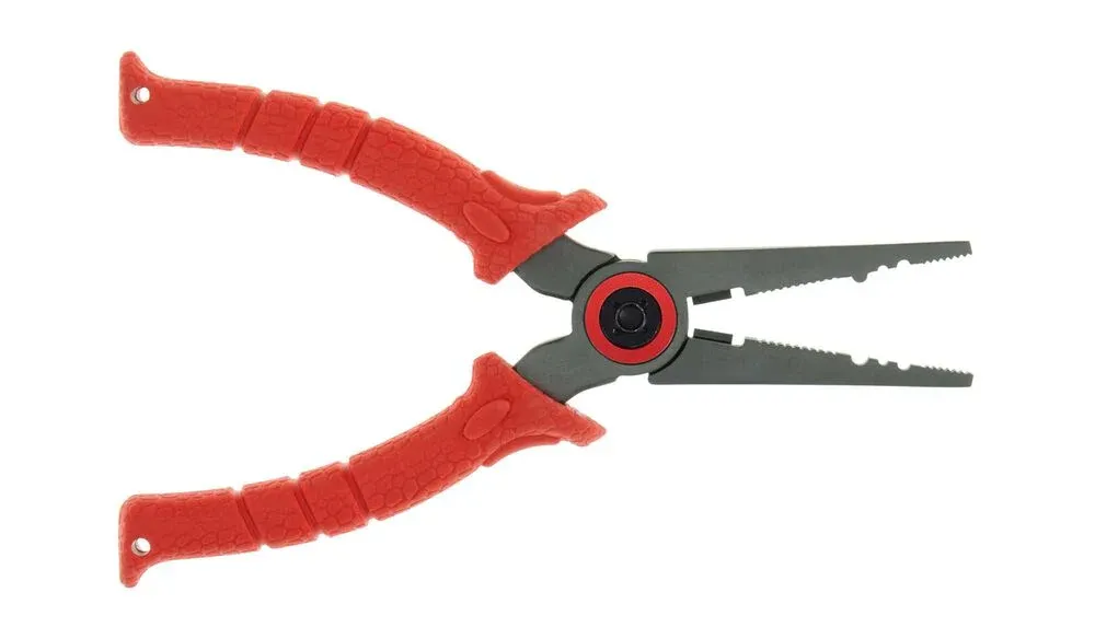 Bubba SS Plier