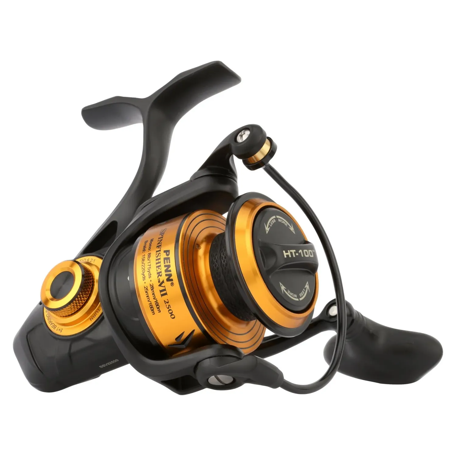 Penn Spinfisher VII