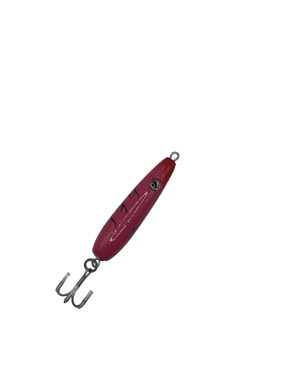 Bob Davies Robby Rocket, Color: Pink Mackerel