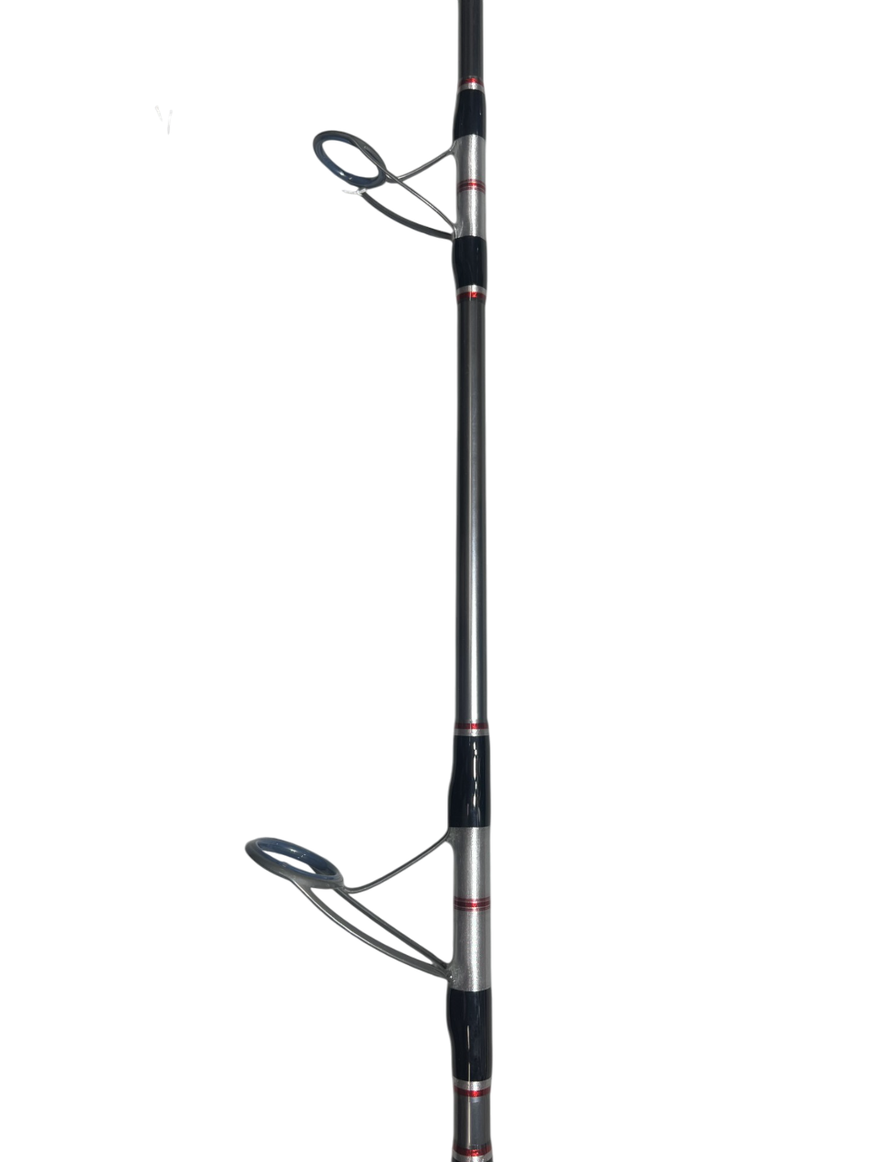 CCR 7&#39;6 Tuna Popping Black / Silver