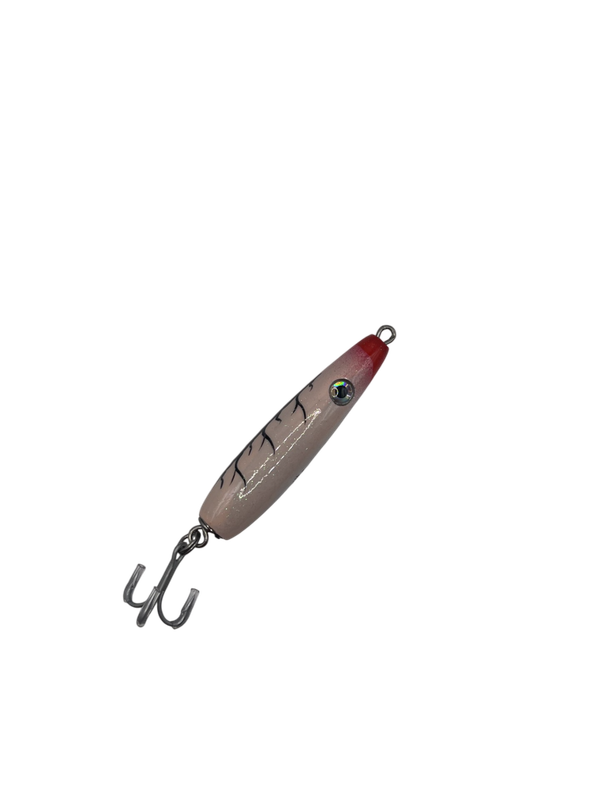 Bob Davies Robby Rocket