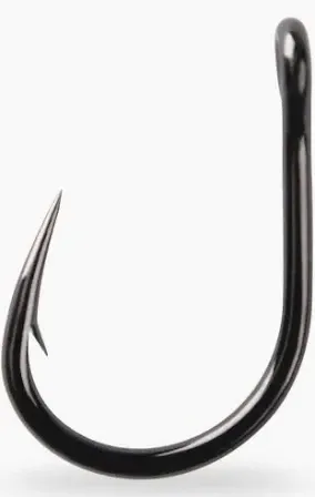Mustad 4X Live Bait Hook