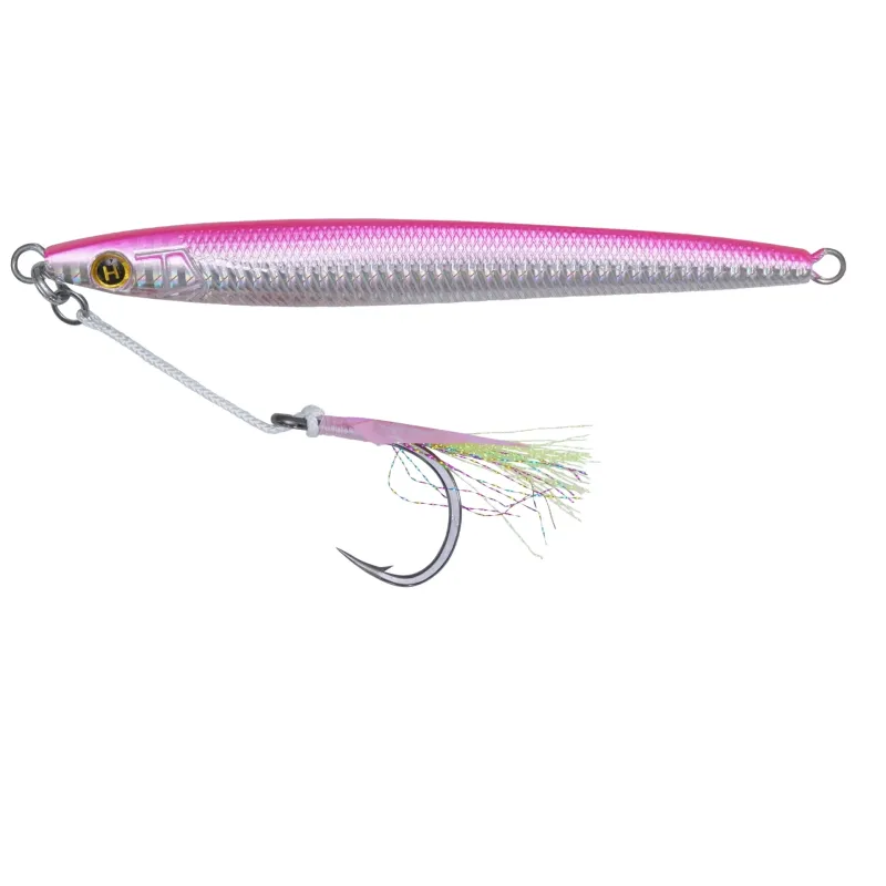 Hogy 6.5 Oz Sand Eel Jig Assist Hook