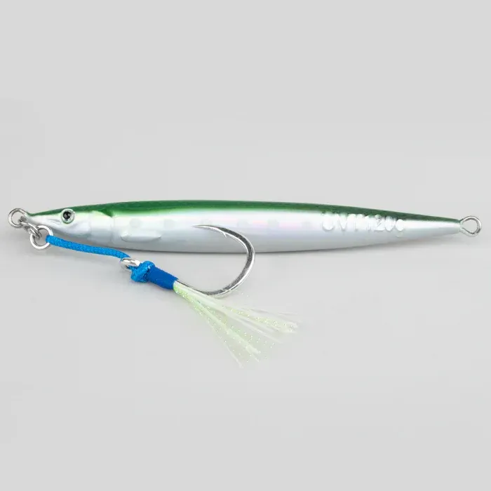 UVT Captain Cory Jig 220g