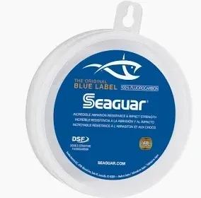 Seaguar Blue Label 25 Yards