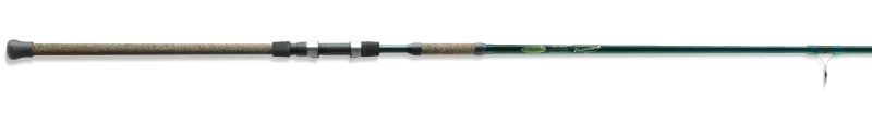 St Croix Triumph Travel Rod