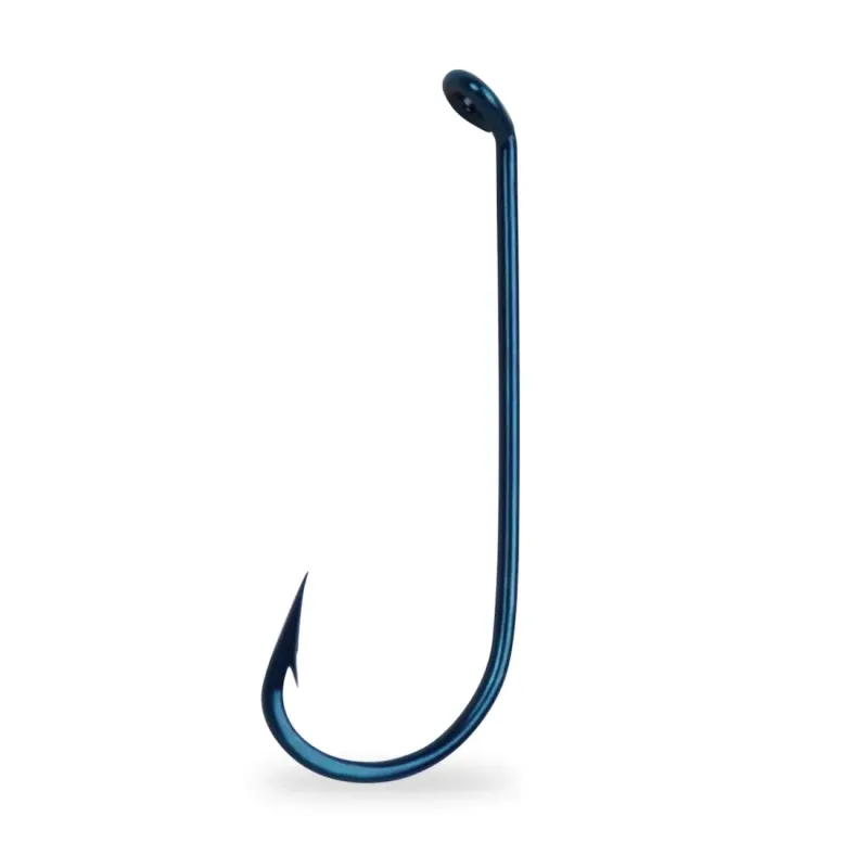 Mustad 4011D Blue Tautog