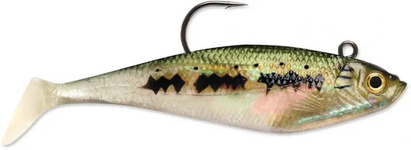 Storm Shad 3"