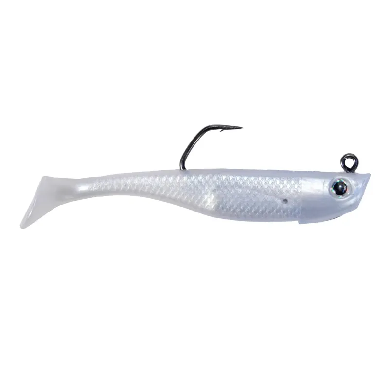 Hogy Pro Tail Paddle 6.5" 3 Oz