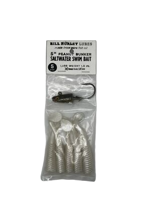 BH 1.5oz 5" Schoolie Paddle