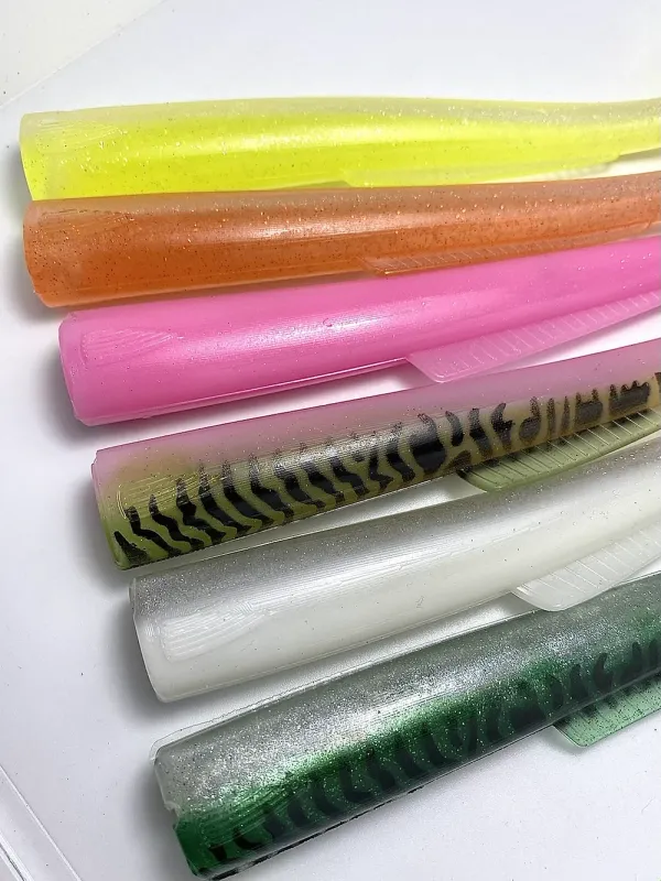 East End Sandeel Replacement 2pk