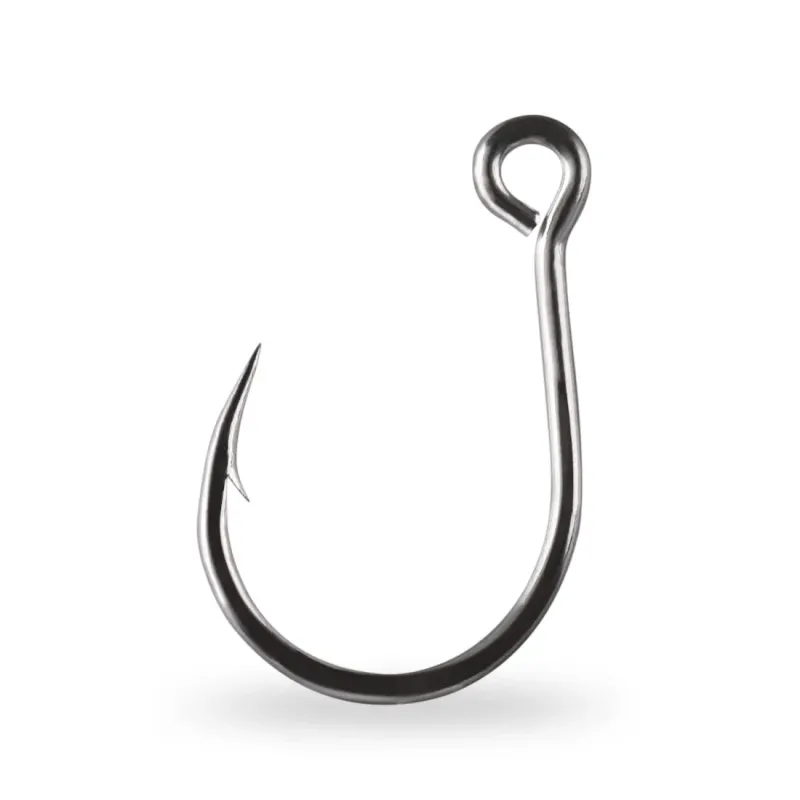 Mustad Kaiju 4X Inline Single