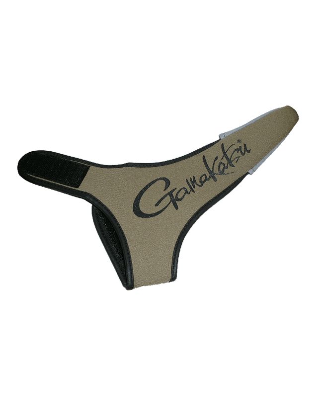 Gamakatsu Finger Shield