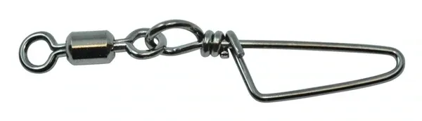 Spro Ball Bearing Snap Swivel
