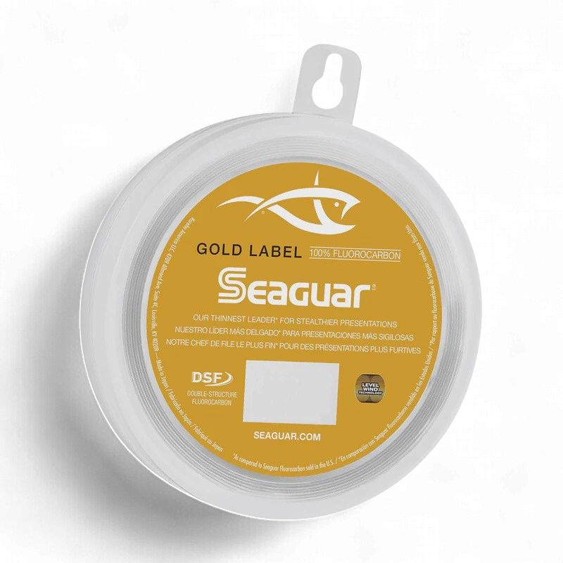 Seaguar Gold Label 25 Yards