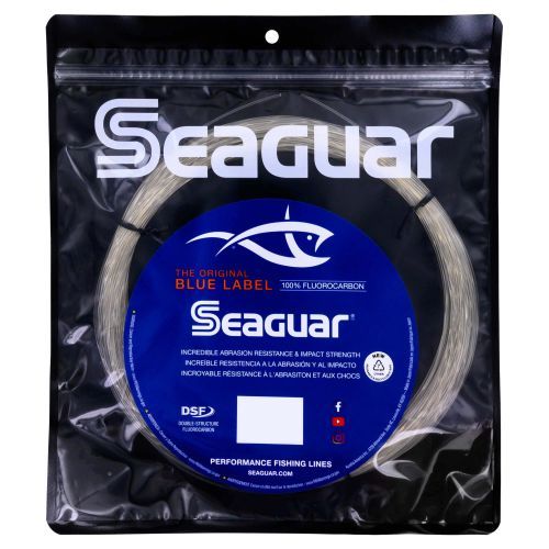 Seaguar Blue Label 30 Meter Big Game Leader