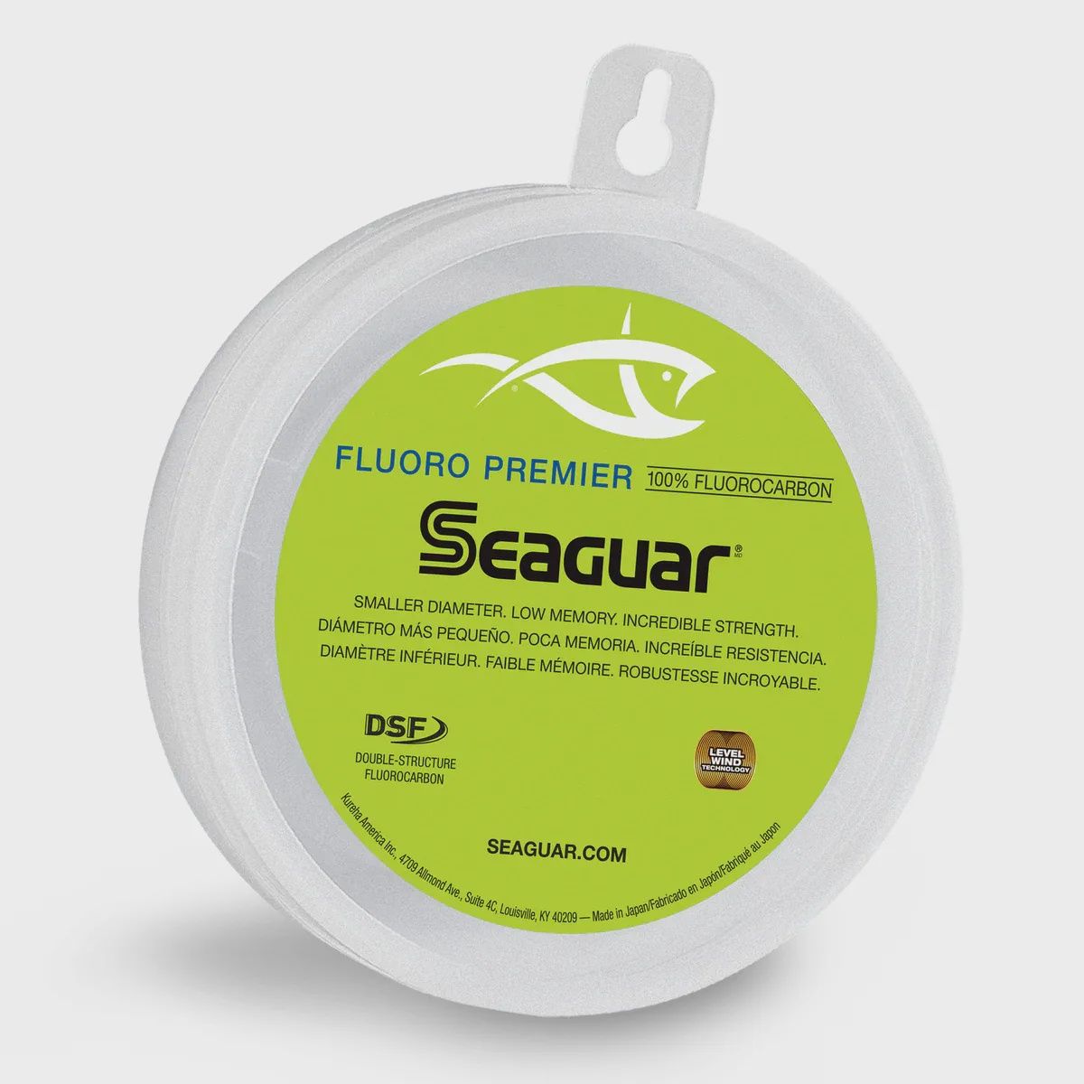 Seaguar Premier 25 Yards
