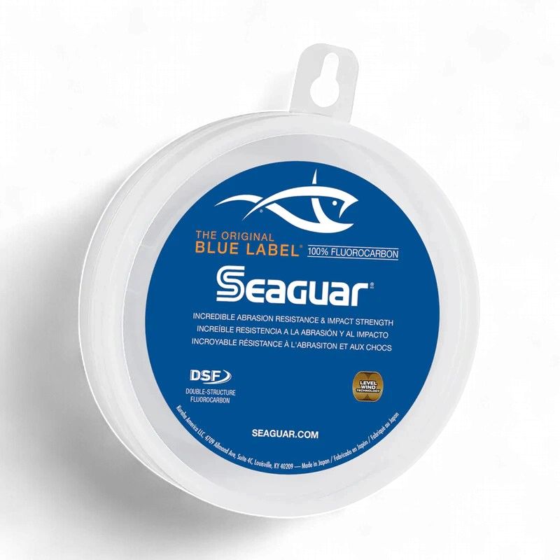 Seaguar Blue Label 25 Yards