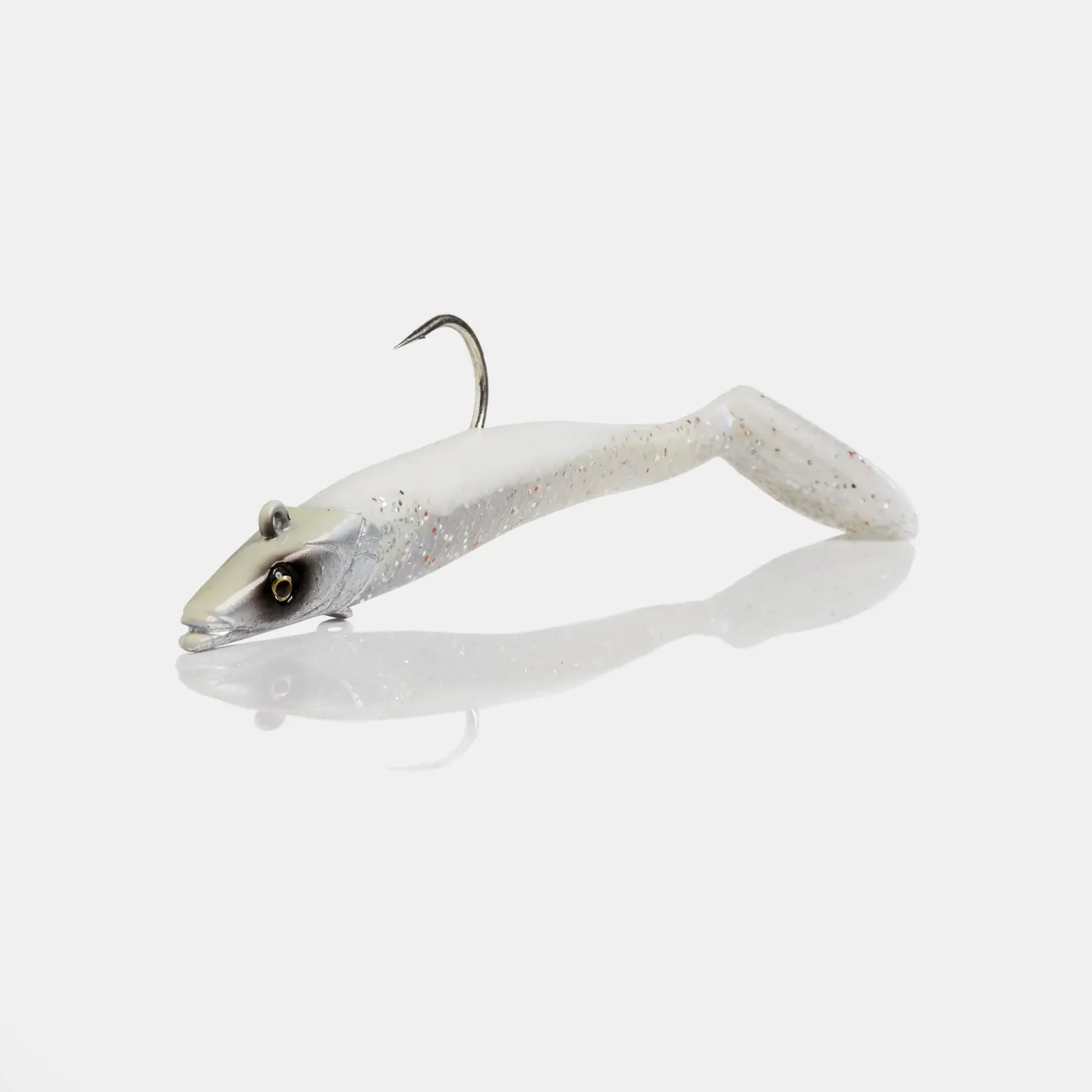 Savage Sandeel 7"