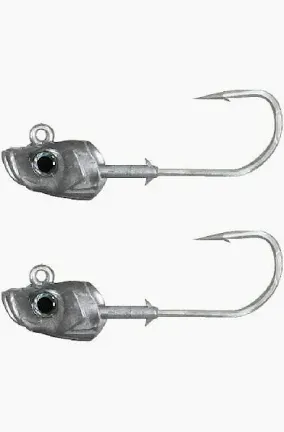 FISH LAB MAD EEL JIG HEAD