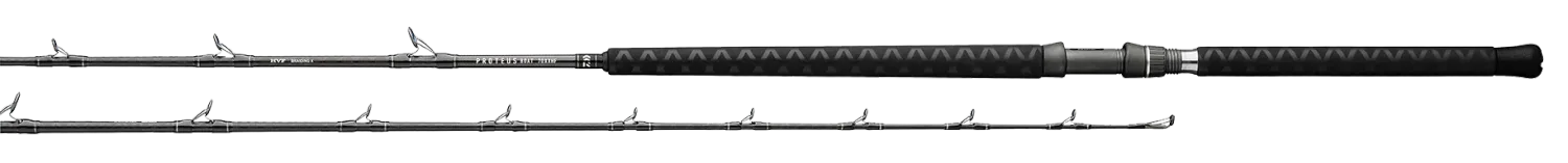Daiwa Proteus Boat Conventional Rod