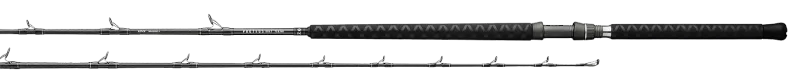 Daiwa Proteus Boat Conventional Rod
