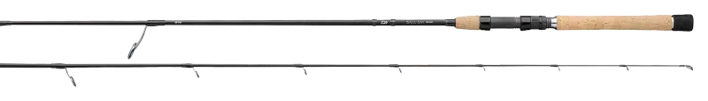 Daiwa Back Bay Inshore Spinning Rod
