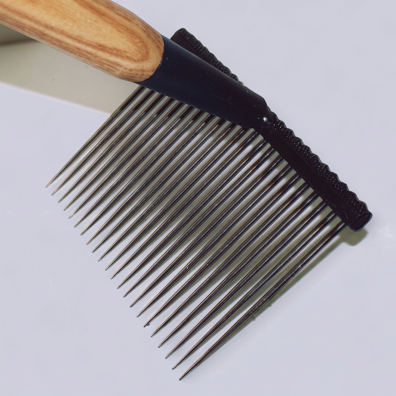 Ribb Sand Eel Rake