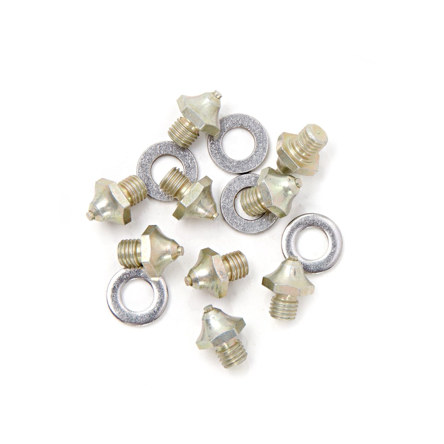 Korkers Casttrax Carbide Spike Kit