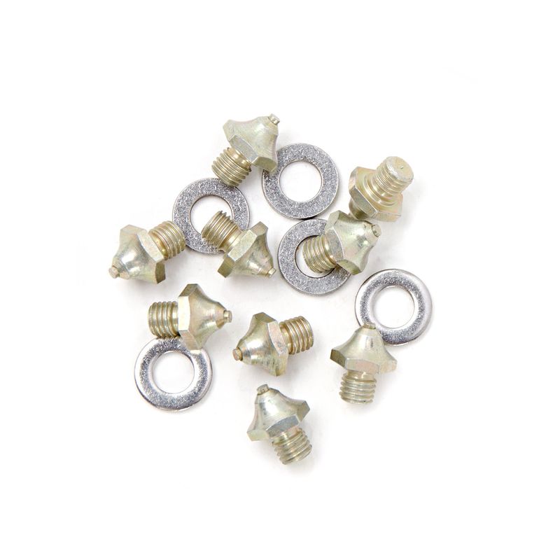 Korkers Casttrax Carbide Spike Kit