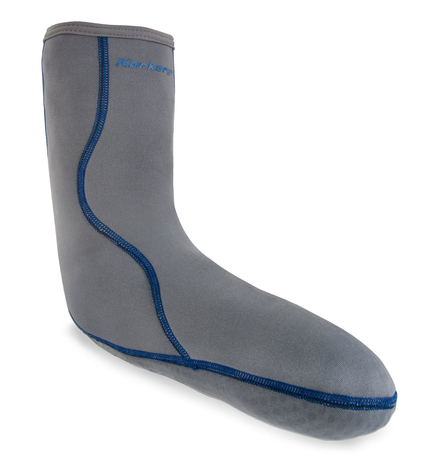 Korkers I-Drain 2.5MM Neoprene Sock