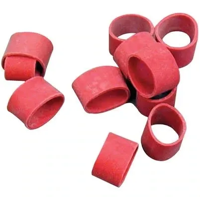 Lobster Bands 1lb Bag