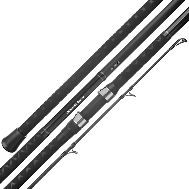 Shimano Speedmaster Surf Rod