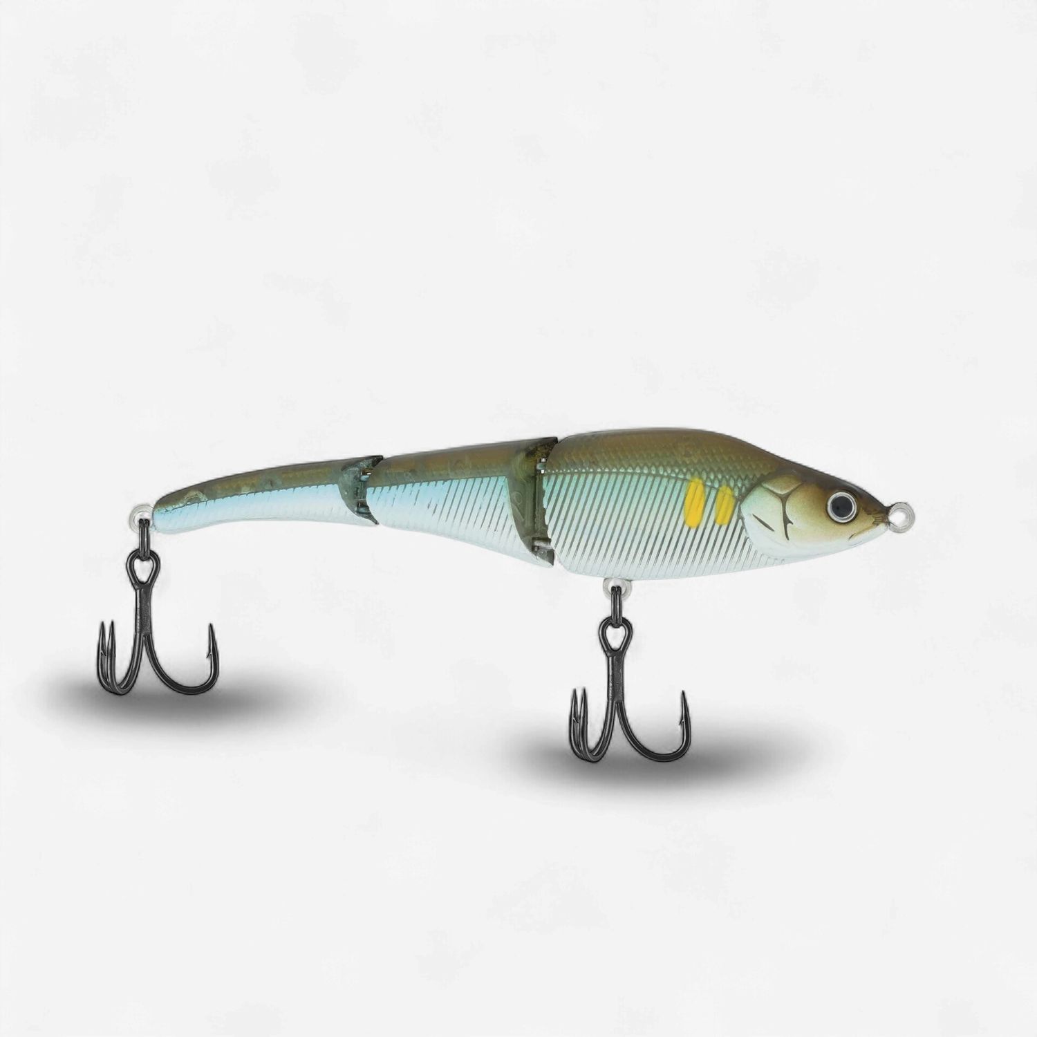 Berkley / Sebile Magic Swimmer 145