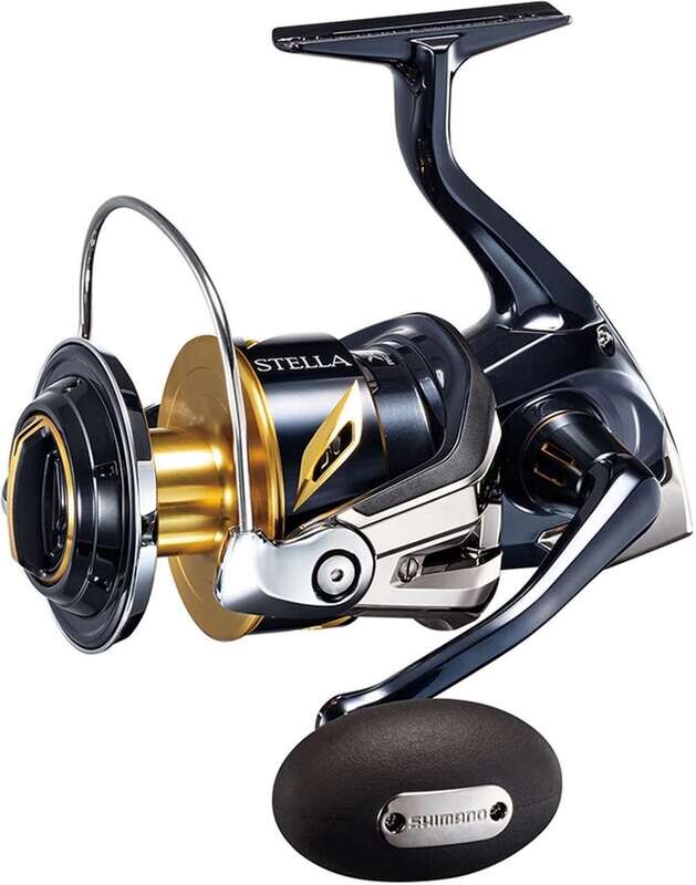 Shimano Stella SW