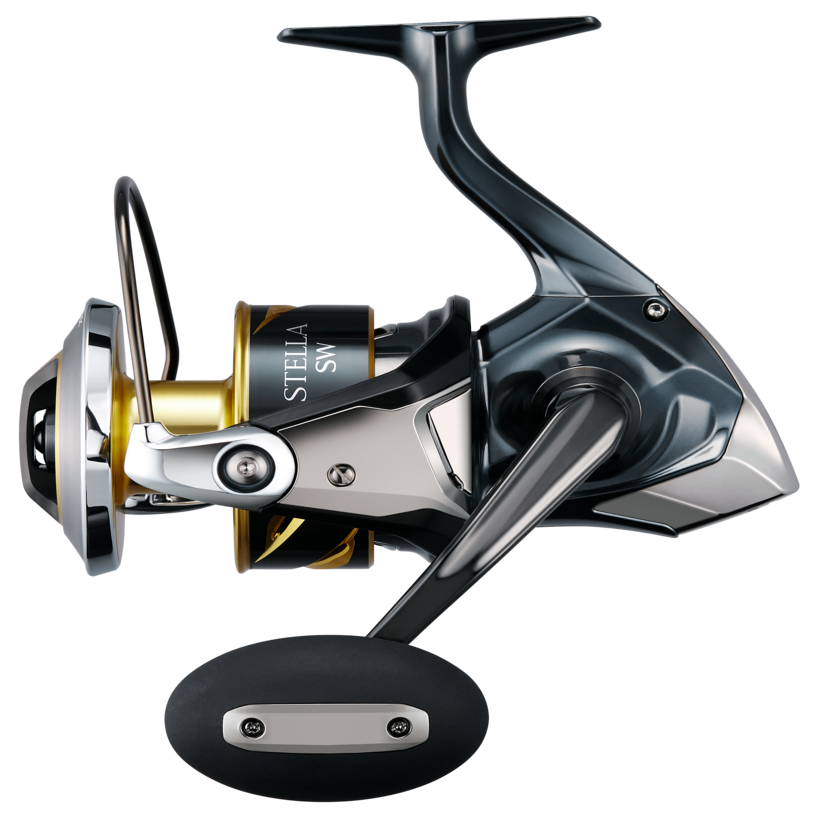 Shimano Stella SW