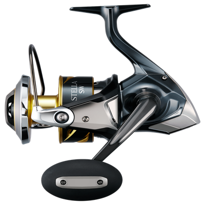 Shimano Stella SW