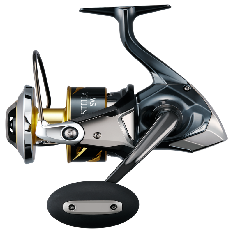 Shimano Stella SW