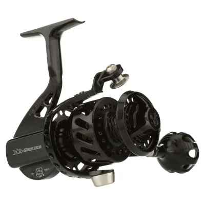 Van Staal Spin VSX2