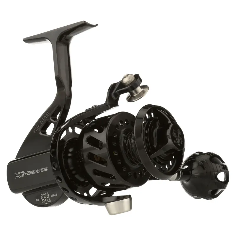 Van Staal Spin VSX2