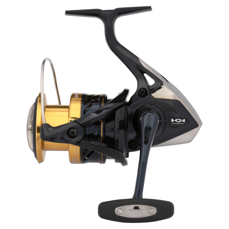 Shimano Spheros SW A