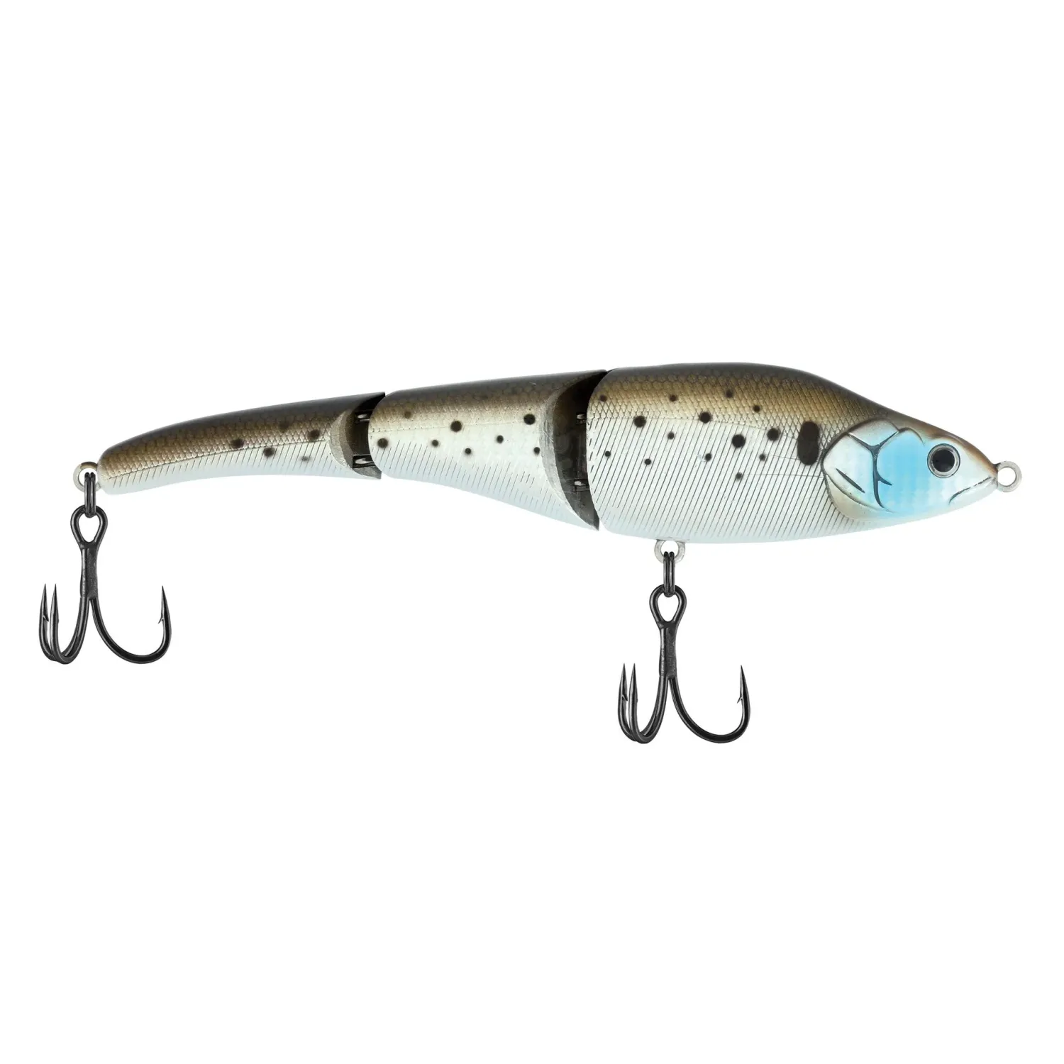 Berkley / Sebile Magic Swimmer 165