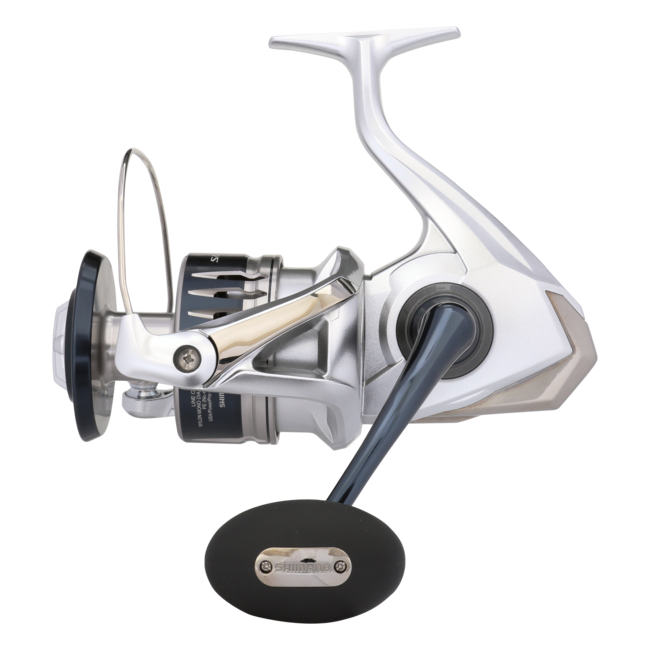 Shimano Saragosa