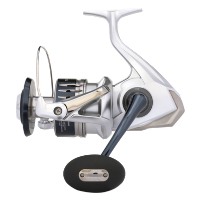 Shimano Saragosa