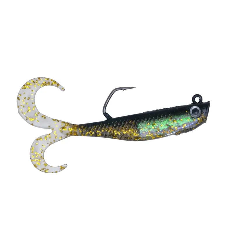 Hogy Slow Tail 5.5" - Disc